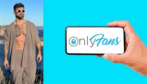 famosos con cuenta onlyfans|Actores y cantantes famosos que tienen OnlyFans